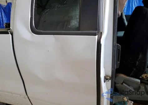 2014 Ford F150 Super Cab from USA, damaged, VIN 1FTEX1CM9EKF46636